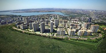 Dev proje, düşük aidat: Tema İstanbul