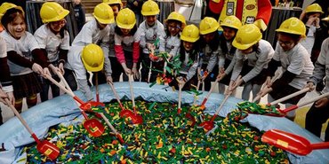Legoland İstanbul nerede?