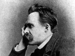 Nietzsche’nin Evi!
