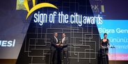 Soyak'a Sign of the City Awards'dan 4 ödül