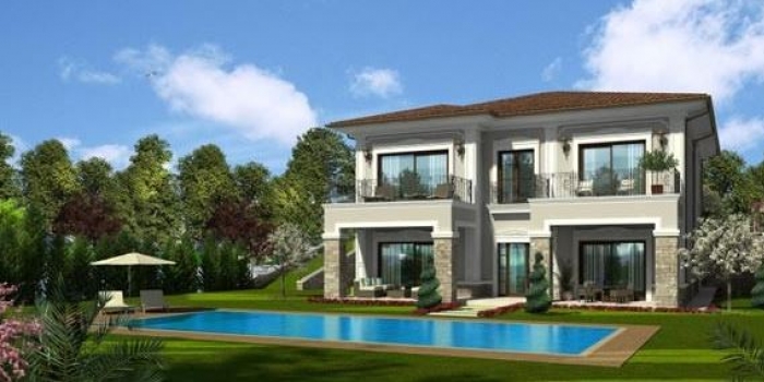 pelican hill ihlamur evleri fiyatlari 1 milyon 470 bin dolar