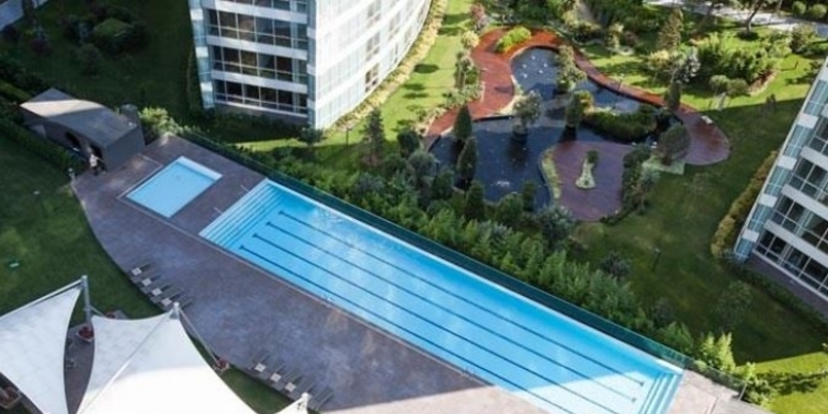 Park Residences Cadde Fiyatlari 478 Bin Dolardan Basliyor