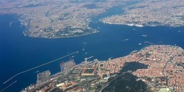 İstanbul'da yatırım için en karlı 5 ilçe