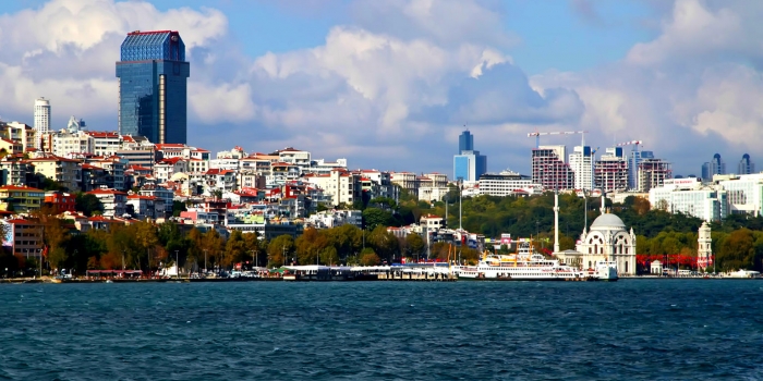 İstanbul'un en pahalı semtleri