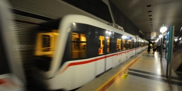 Kartal Kaynarca metro hattı 2016’da açılıyor!