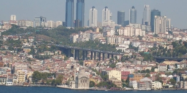 Uluslararası araştırmadan İstanbul'a kötü not