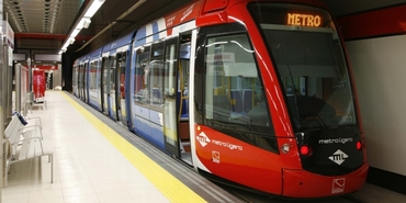 Bakırköy Kirazlı metro hattı ne zaman bitiyor?