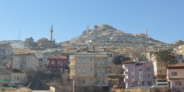 Nevşehir'in dönüşümden anladığı: 11 tescilli yapı artık yok