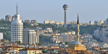 Ankara Belediyesi arsa satacak 