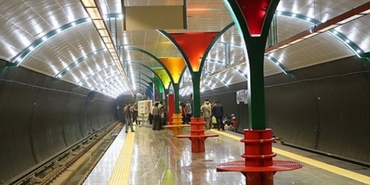 İkitelli Ataköy metro hattında son durum 