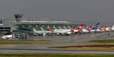 Atatürk Havalimanı "city airport"a dönüşecek