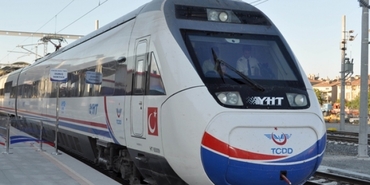 Ankara Sivas hızlı tren hattı ne zaman açılacak? 