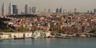 Konut fiyat artışında Türkiye ilk 10'a girdi