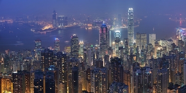 Hong Kong konut pazarı son 25 yılın dibini gördü