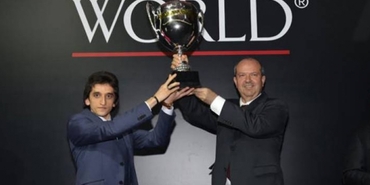 Realty World Türkiye ödüllerinde geri sayım
