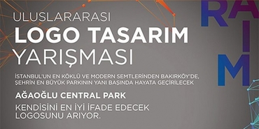 "Ağaoğlu Central Park" Logo Tasarım Yarışması