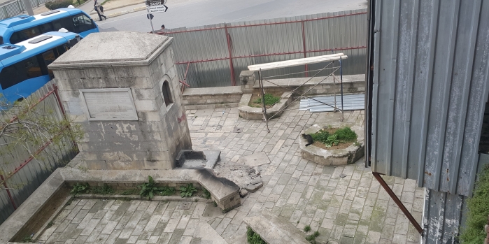 Ahmet Haşim'in Kadıköy'deki evi kültür merkezi olacak