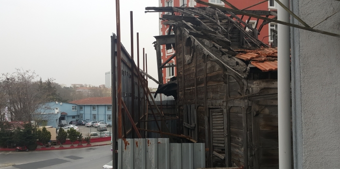 Ahmet Haşim'in Kadıköy'deki evi kültür merkezi olacak