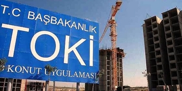 Toki Aksaray Merkez Emekli Konutları kuraları 12 Mayıs'ta!
