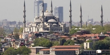 Davutoğlu'ndan İstanbul'a hançer itirafı: Artık olmayacak