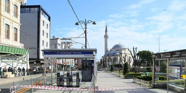 İstanbul turizmi terörle yaşamaya alıştı