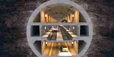 3 Katlı İstanbul Tüneli'nde son durum!
