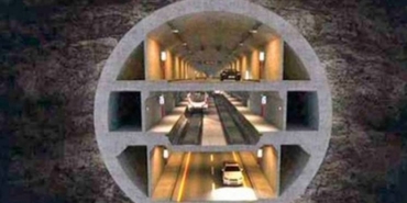 Avrasya Tüneli Aralık'ta açılacak