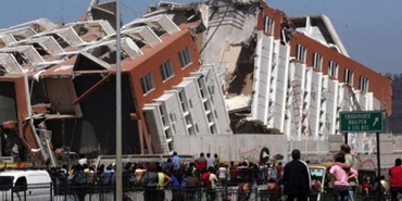 Mega deprem beklentisi yükseldi