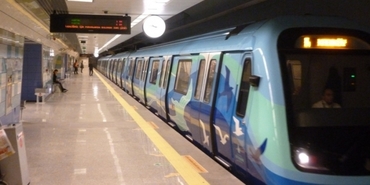 Sultanbeyli-Kurtköy metrosuna 4 yeni istasyon eklendi