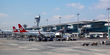 Atatürk Havalimanı 2018'de kapanacak