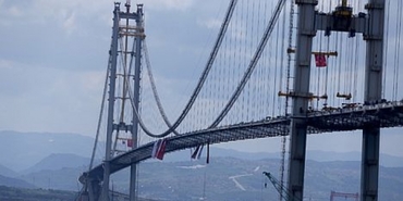 Osman Gazi Köprüsü ne zaman açılacak? 