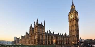 Londra'nın simgesi Big Ben restore edilecek
