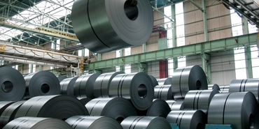 Çelik sektöründeki dev kayıp