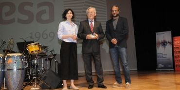 MESA'dan Ankara film festivaline destek