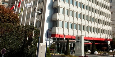 Türk Telekom Maçka'daki binasını da satılığa çıkardı
