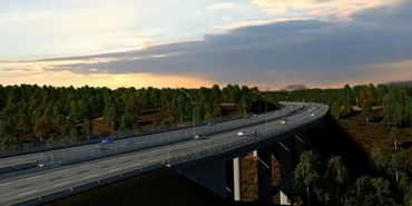 3. Köprü Bağlantı yolları ihalesinde teklifler alındı