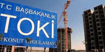 Kahramanmaraş Türkoğlu TOKİ emekli kuraları yarın çekilecek