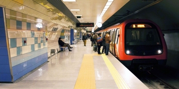 3. Havalimanı için metro ve hızlı tren çalışmaları başlıyor