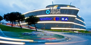 Marmara Forum'dan bağış atağı