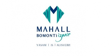 Mahall Bomonti İzmir'de yükselecek!