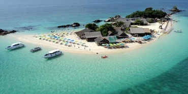 Mercan Adaları turizme kapatılıyor