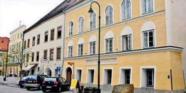 Hitler'in evi Nazi karşıtı müze olacak