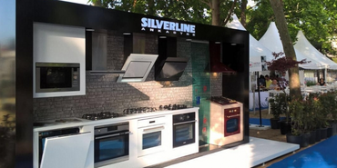 Silverline, Kartal'a Yatırım Zirvesi'ne katıldı