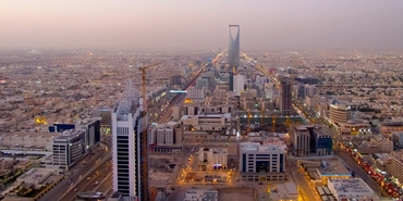 Sinpaş GYO'nun gözü Suudi Arabistan'da