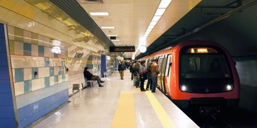 İstanbul'a 10 yeni metro hattı!