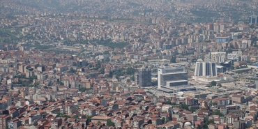 İstanbul yeşil alan oranında sınıfta kaldı
