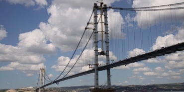 Osmangazi Köprüsü açılışında Kenan Sofuoğlu hız rekoru deneyecek