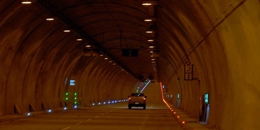 İstanbul'a 7 yeni tünel yapılacak