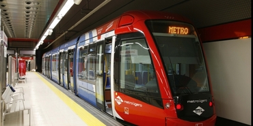 Halkalı Kirazlı metro ihalesi 18 Temmuz'da yapılacak