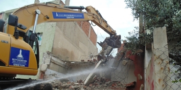 İzmir Büyükşehir Belediyesi kira yardımı sürelerini uzattı